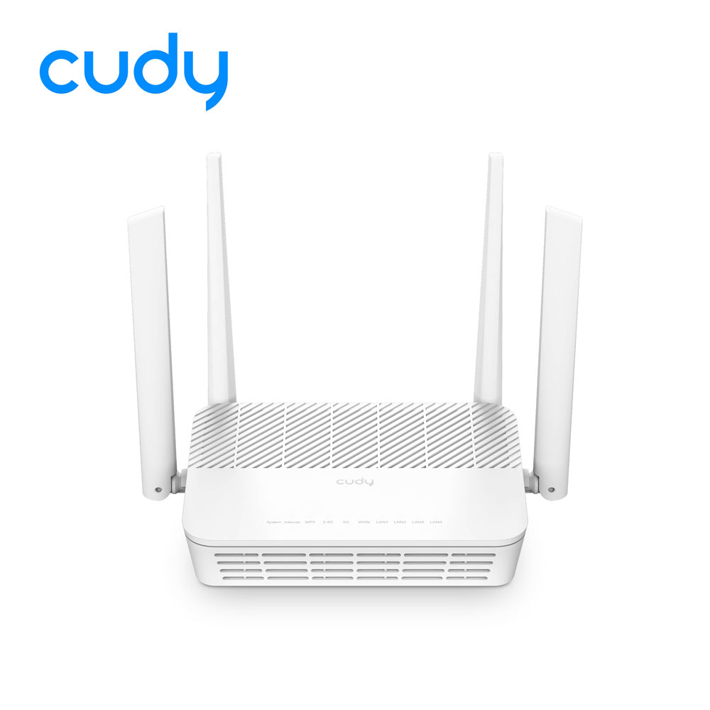 cudy WR3000S cudy WR3000S