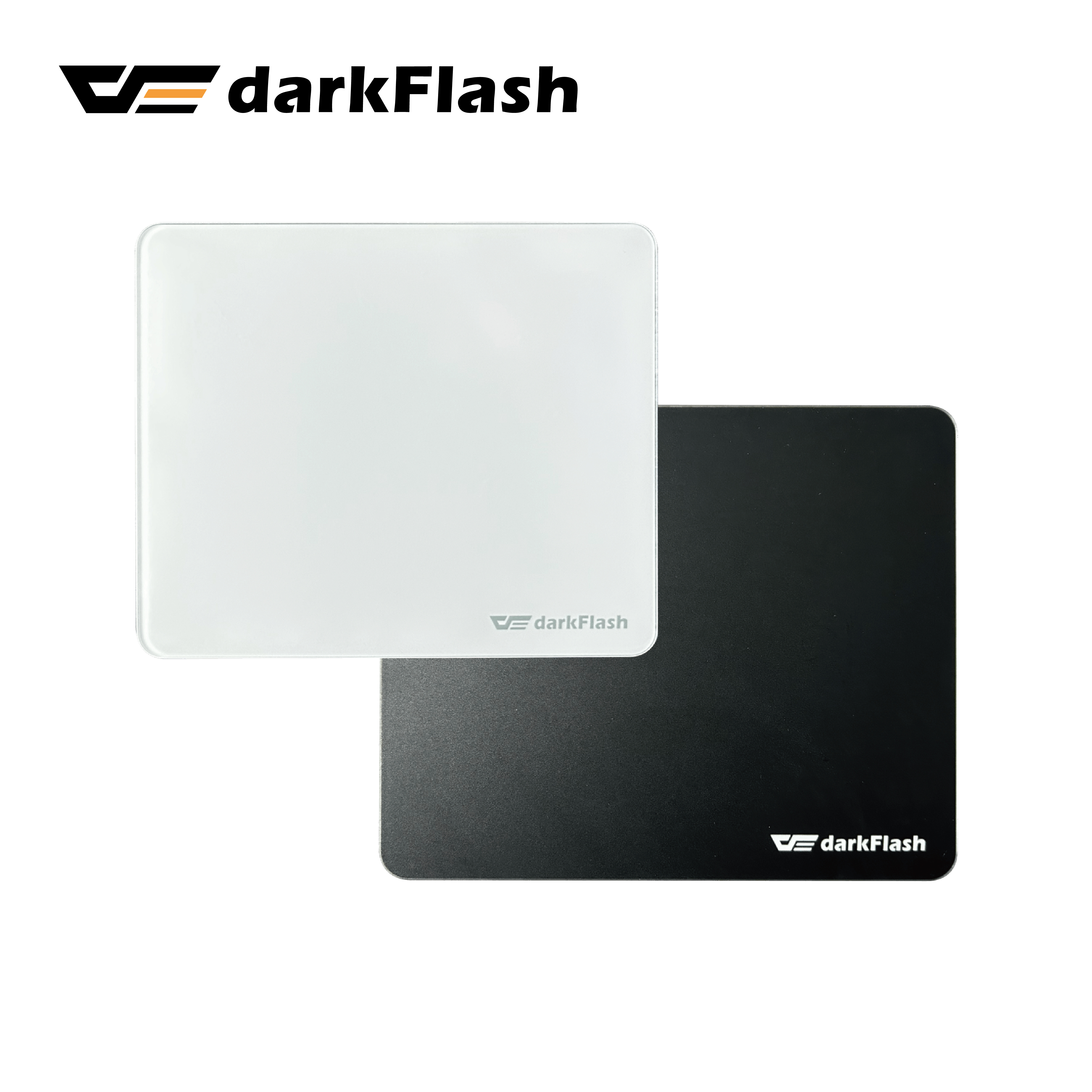 darkFlash DMP300 玻璃滑鼠墊 darkFlash DMP300 玻璃滑鼠墊