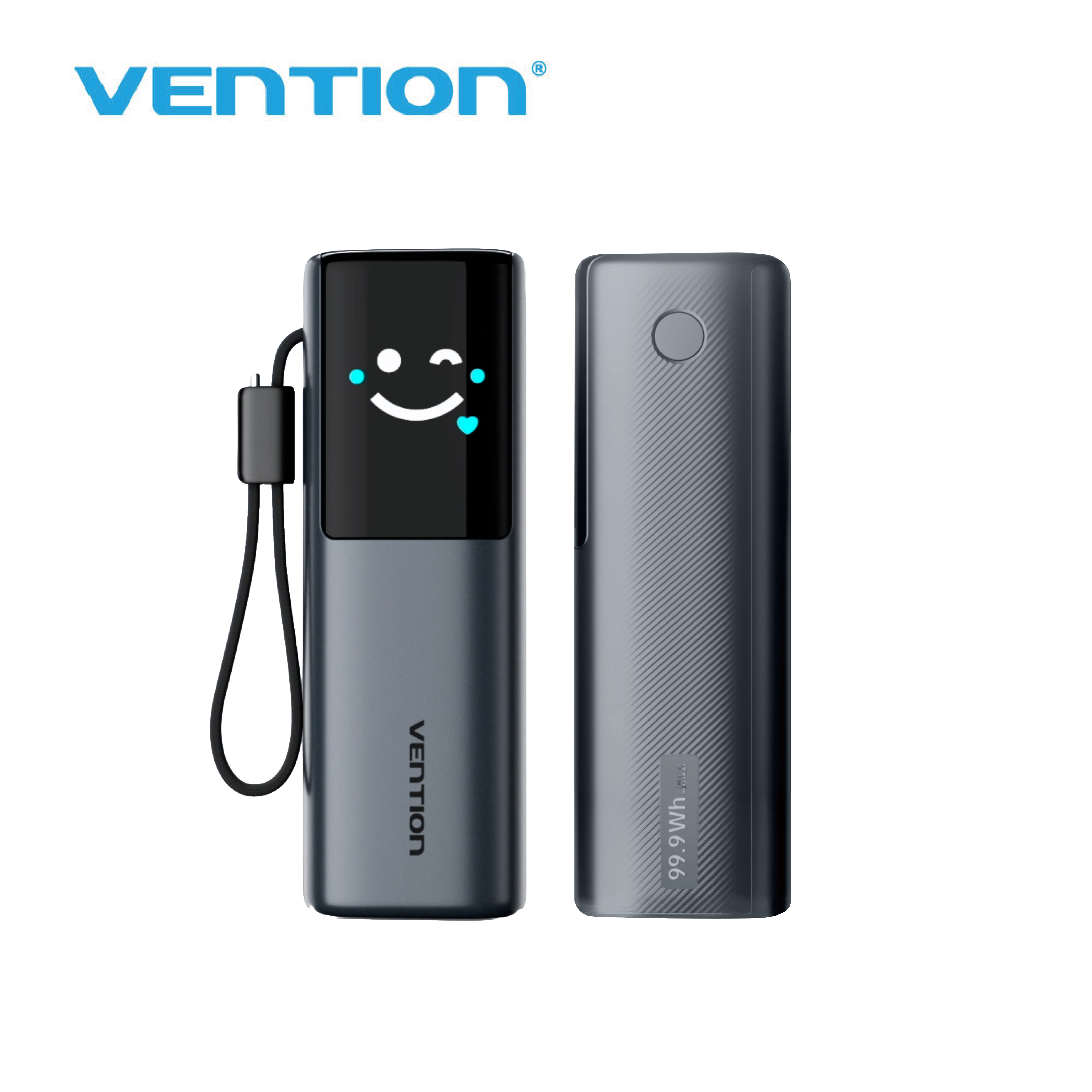VENTION 140W大瓦數行動電源 VENTION 140W大瓦數行動電源