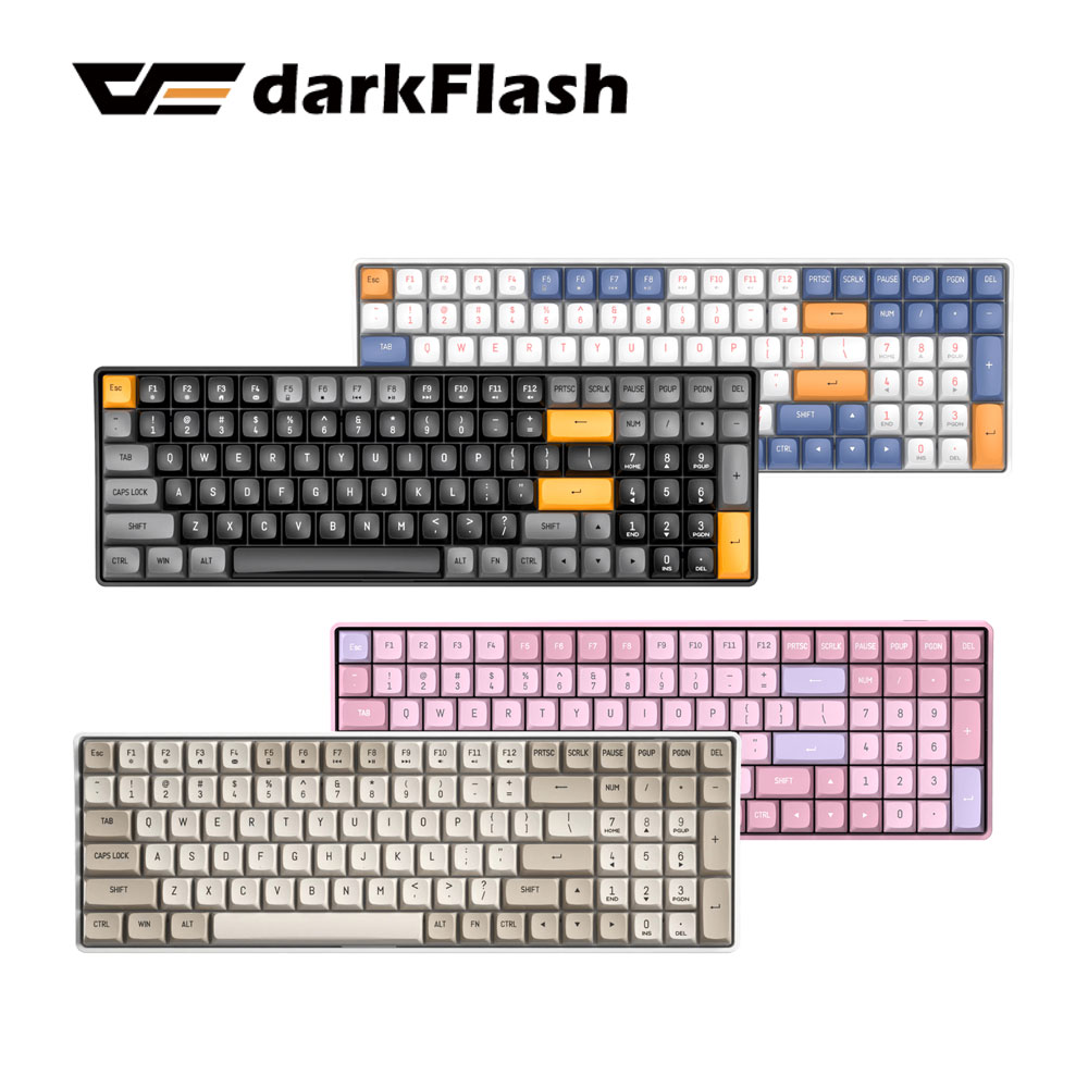 darkFlash GD100 darkFlash GD100