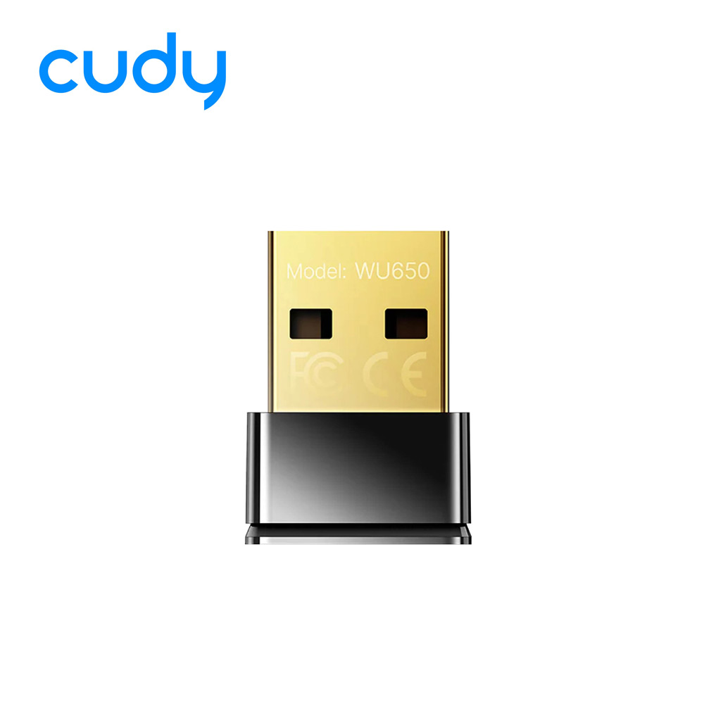 cudy WU650 cudy WU650